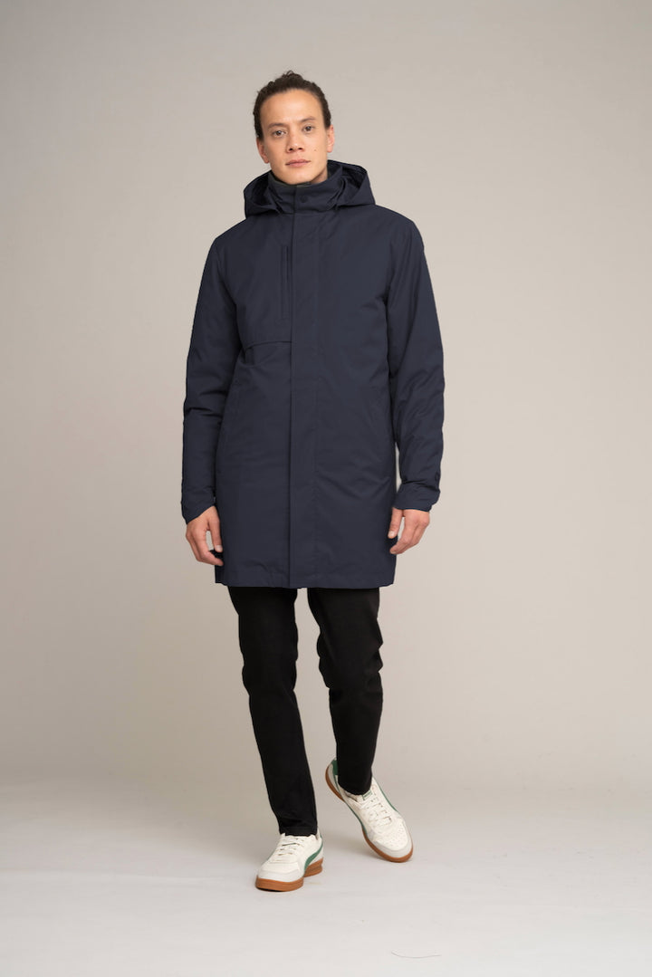 SILAS 2-in-1 Parka JohnnyLove