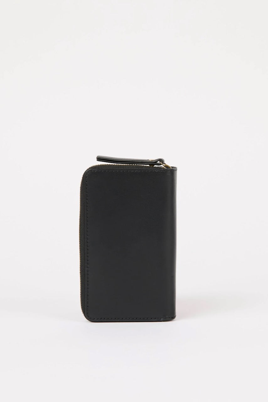 JETT Wallet Leather