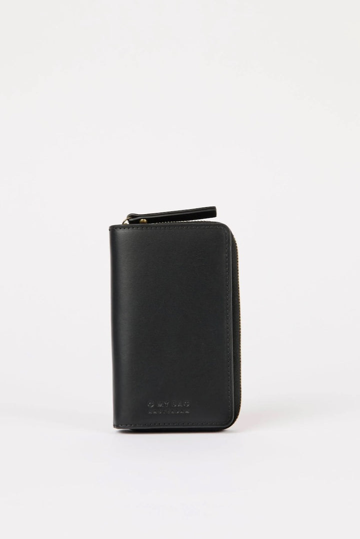 JETT Wallet Leather