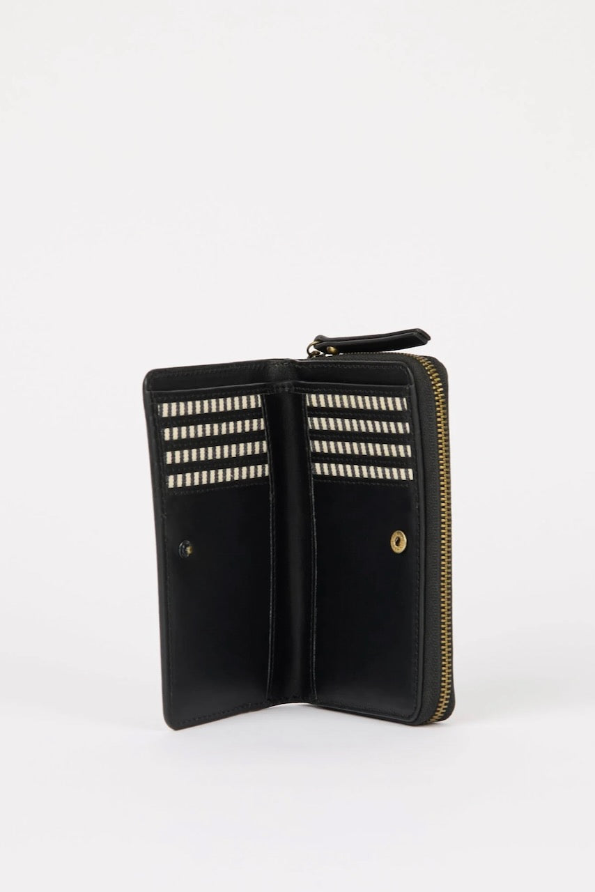 JETT Wallet Leather