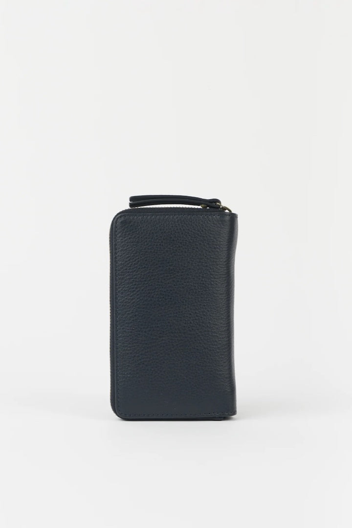 JETT Wallet Leather