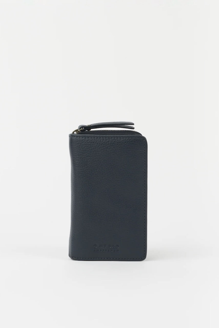 JETT Wallet Leather