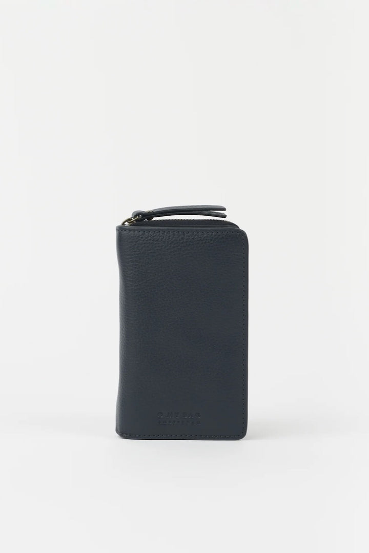 JETT Wallet Leather