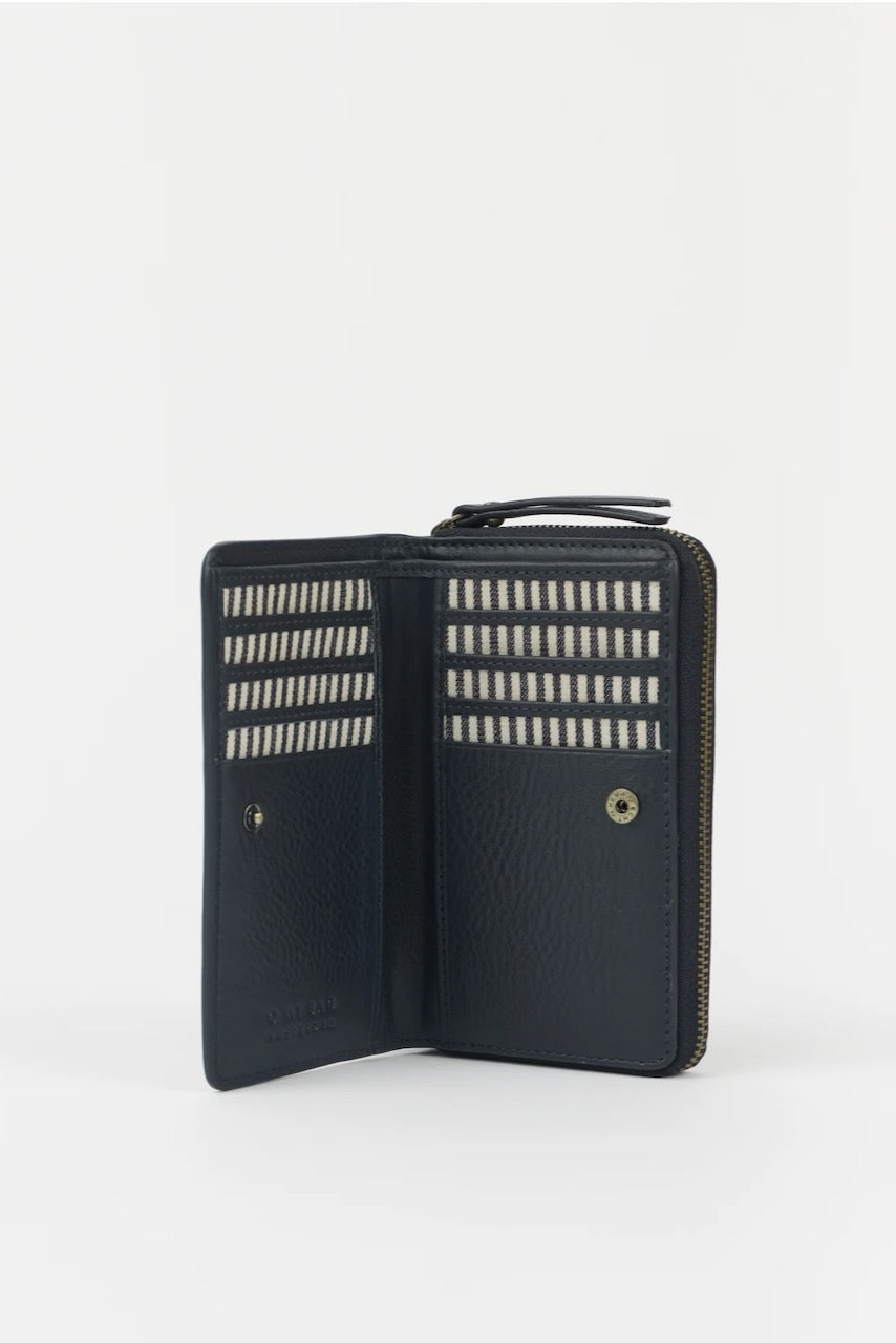 JETT Wallet Leather
