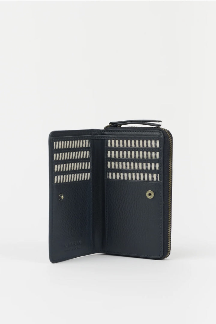 JETT Wallet Leather