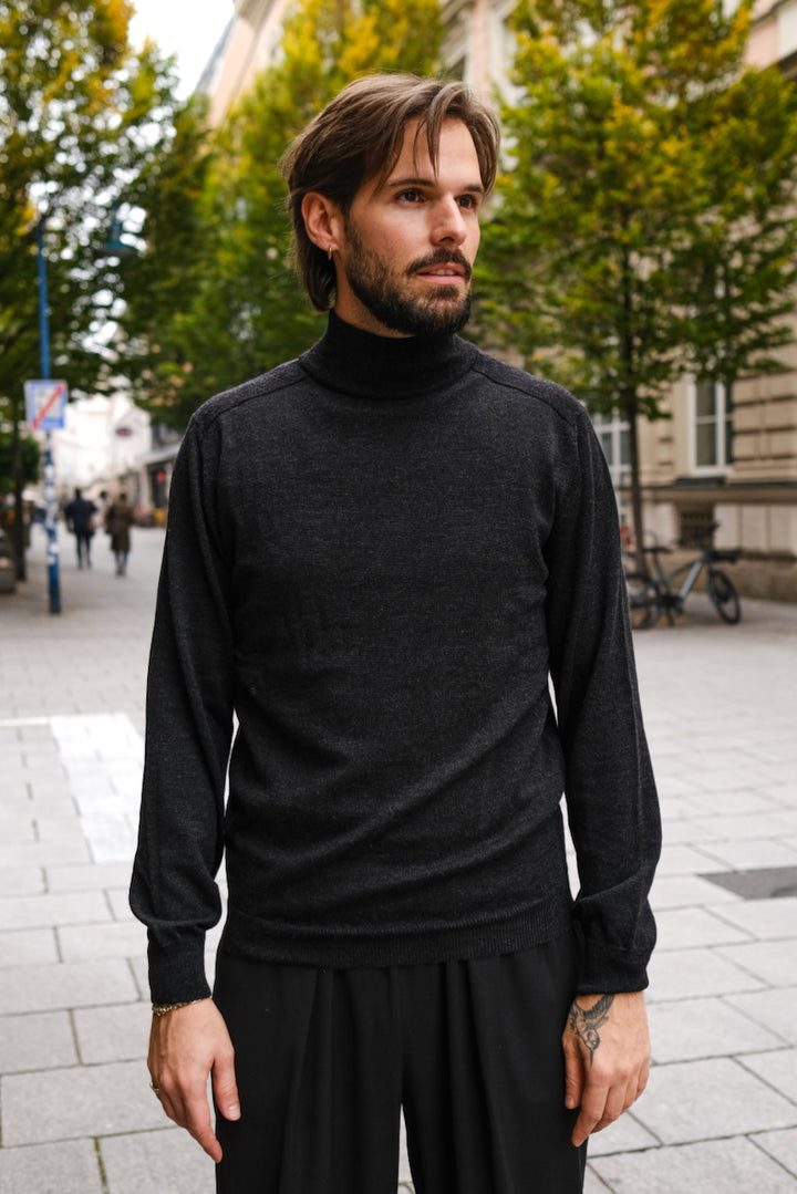 MORISSEY Knit Sweater