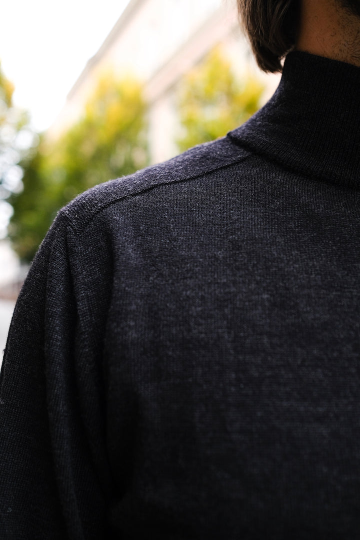 MORISSEY Knit Sweater