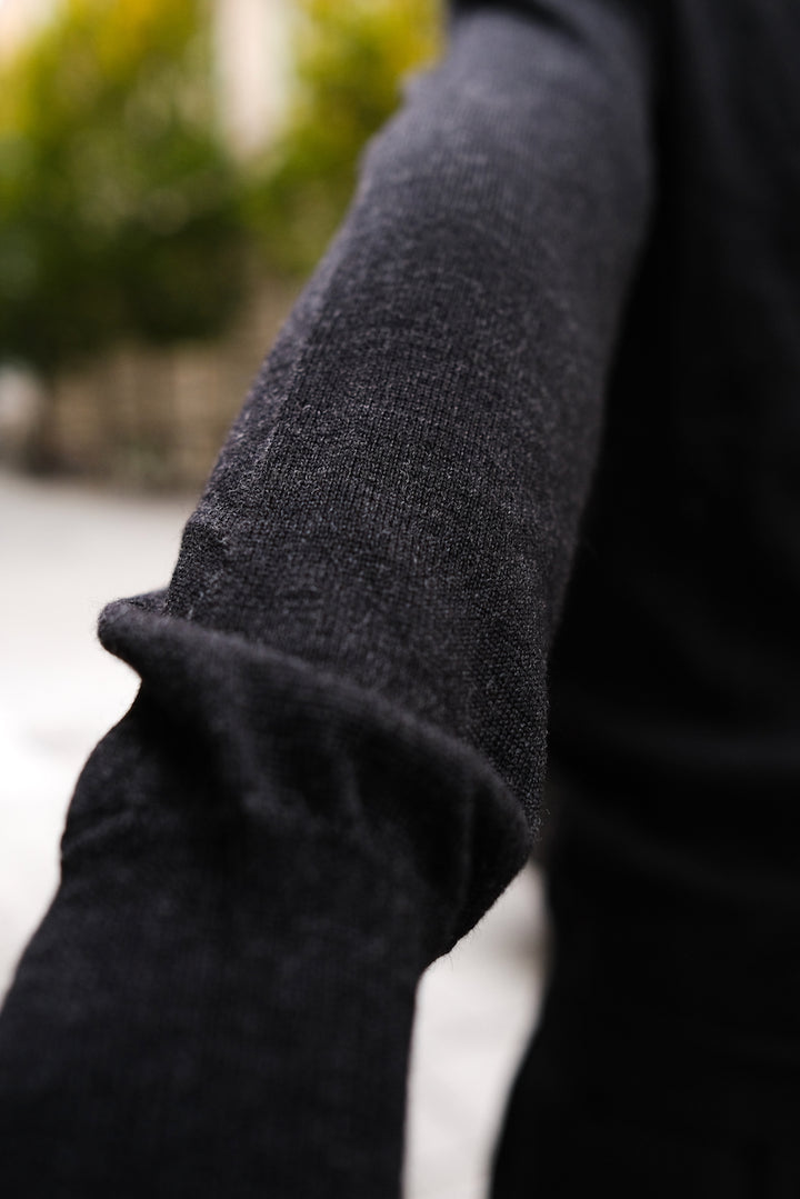 MORISSEY Knit Sweater