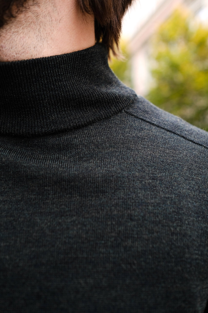 MORISSEY Knit Sweater