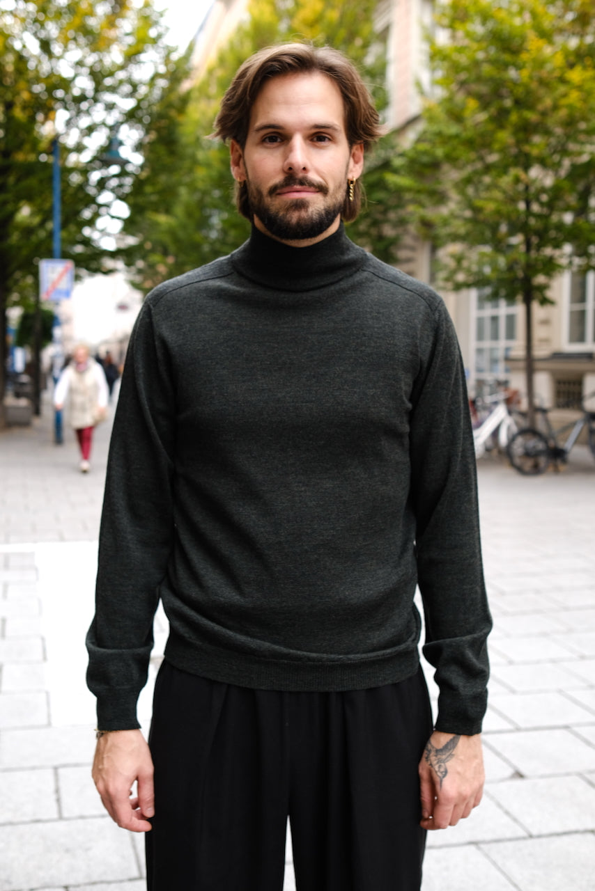 MORISSEY Knit Sweater