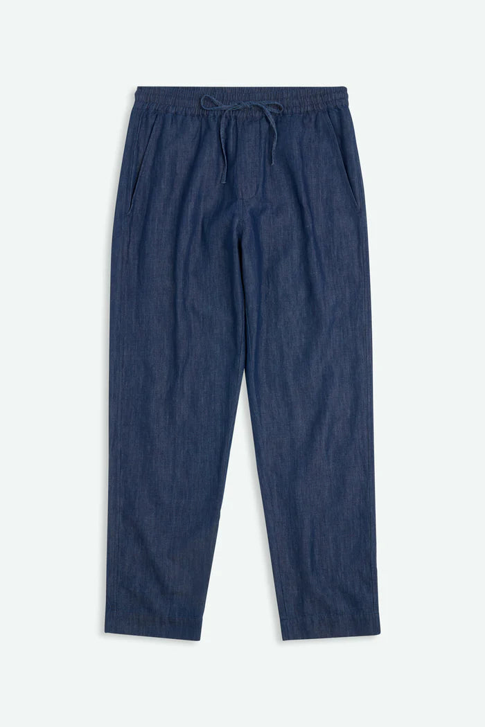 MARTIN Pants scarlett rinse