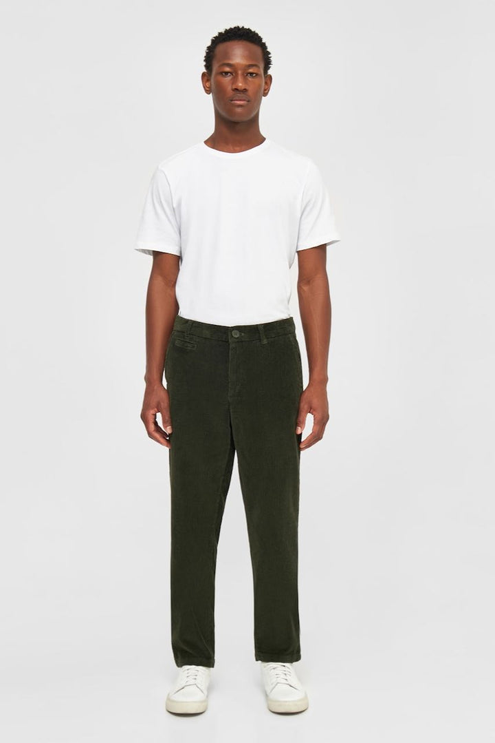 CHUCK Corduroy Pants