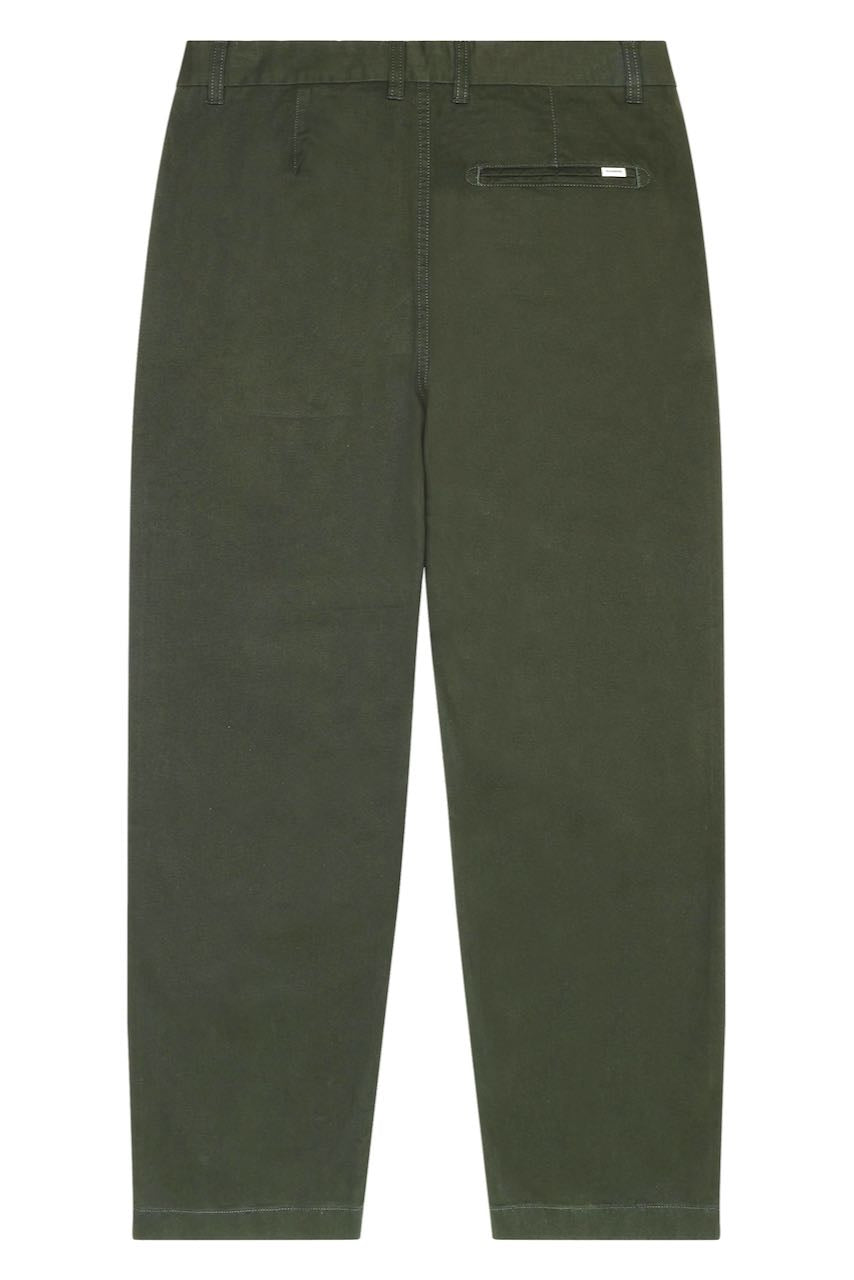 FLINT Twill Chino Pants