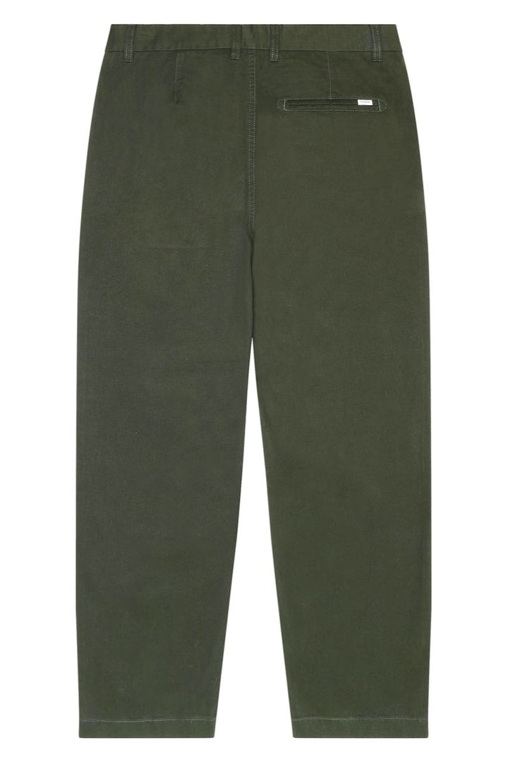 FLINT Twill Chino Pants