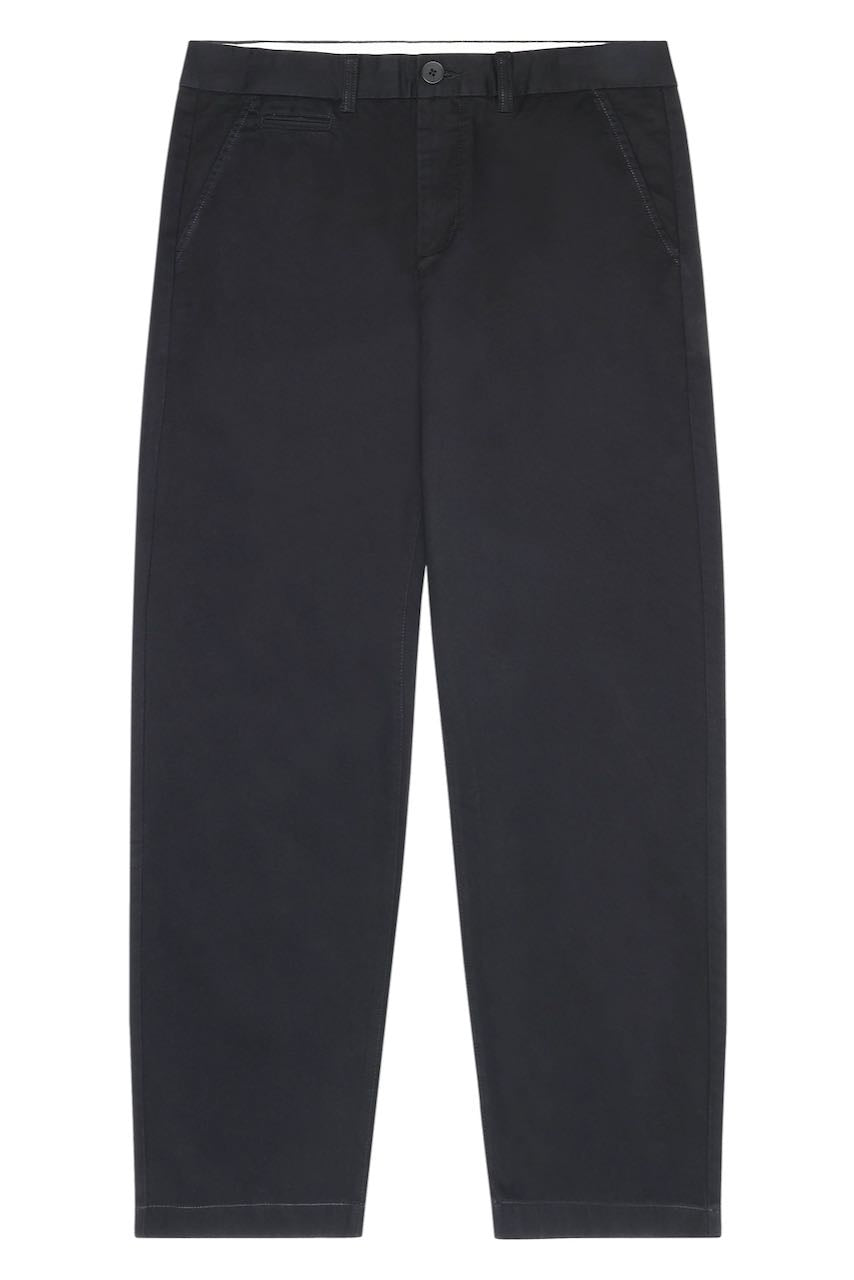 FLINT Twill Chino Pants