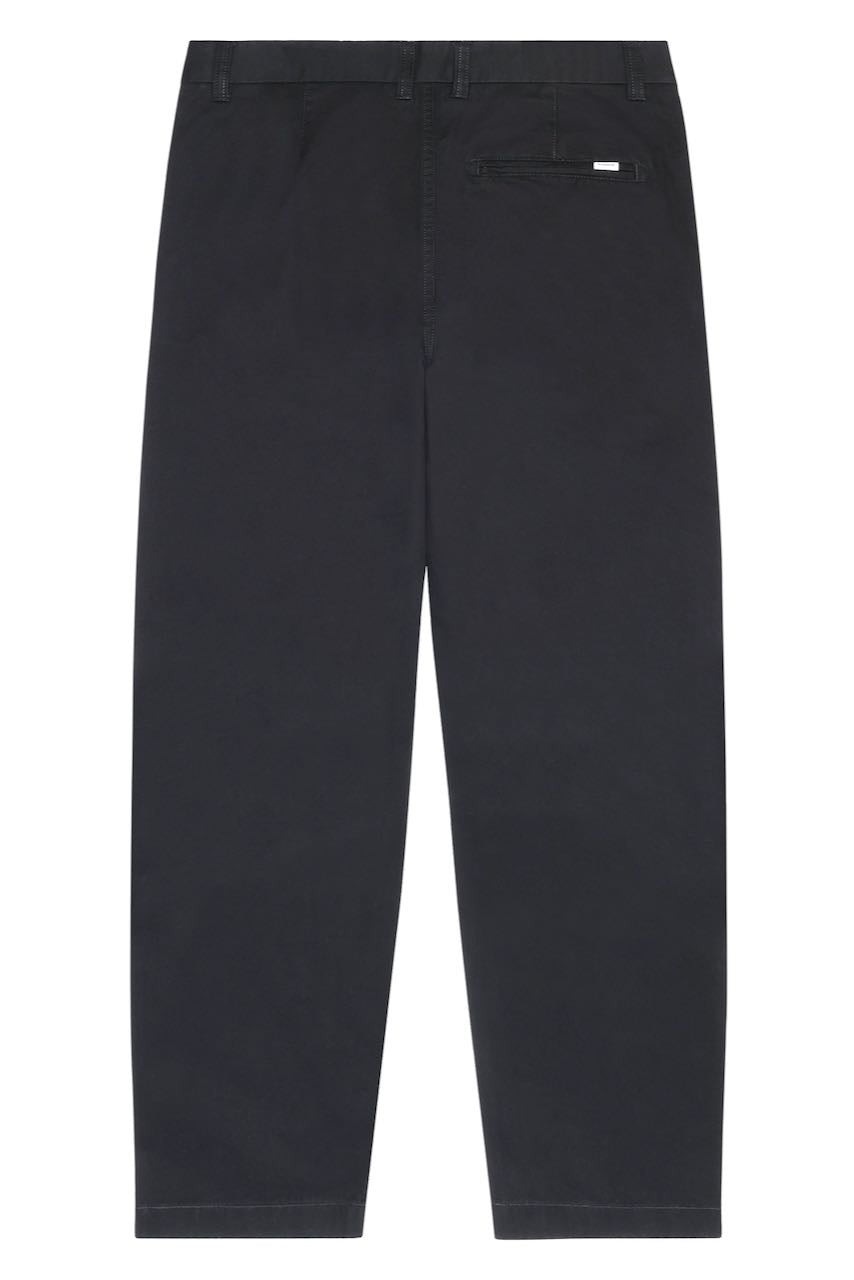 FLINT Twill Chino Pants