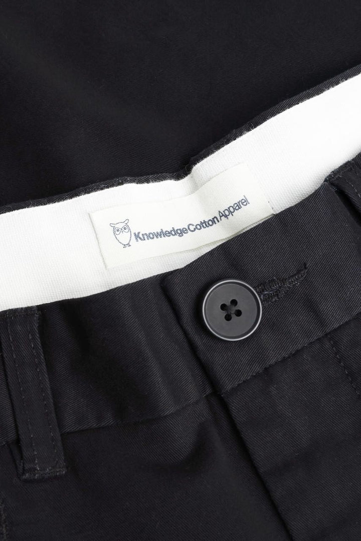 FLINT Twill Chino Pants