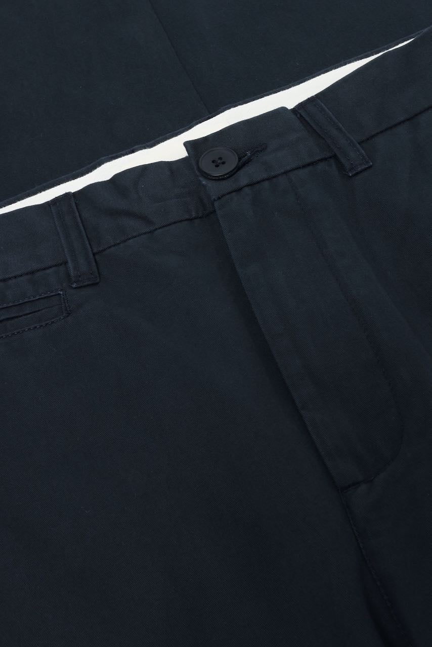 FLINT Twill Chino Pants