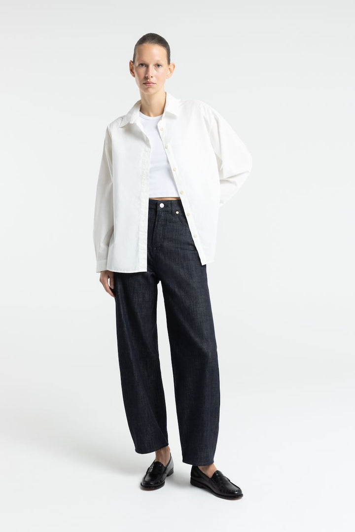 LEILA Jeans suse dry