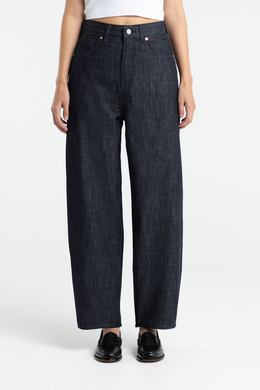 LEILA Jeans suse dry