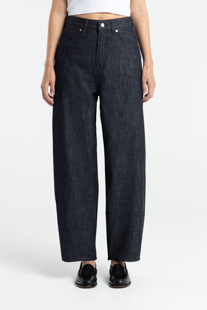 LEILA Jeans suse dry