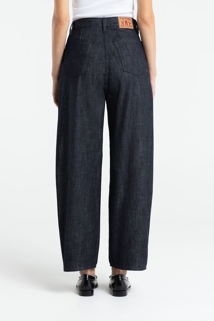 LEILA Jeans suse dry