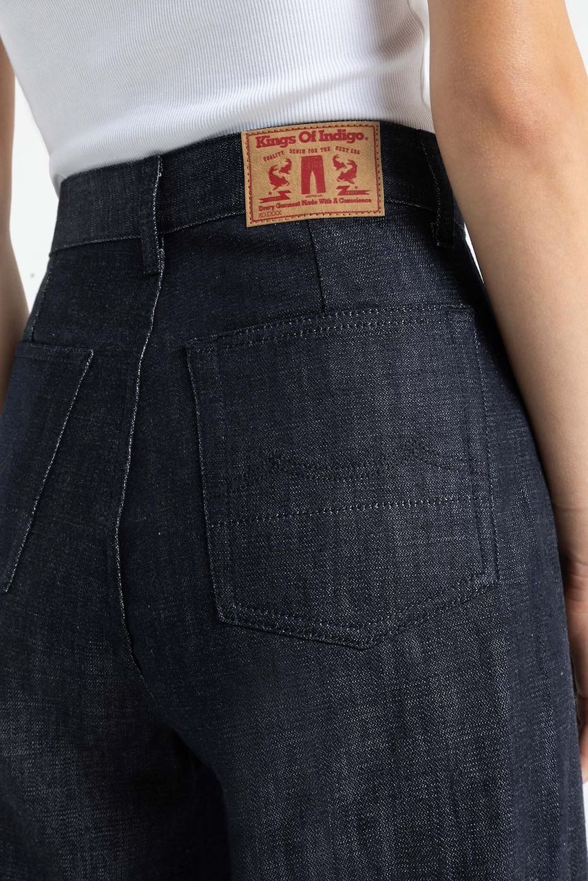 LEILA Jeans suse dry