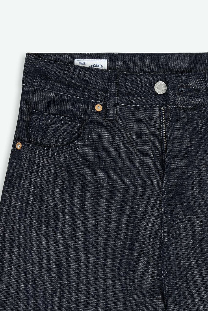 LEILA Jeans suse dry