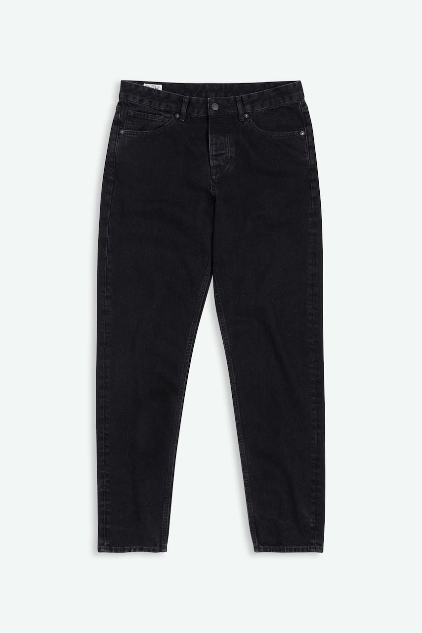 SUSHAN Jeans holo black used