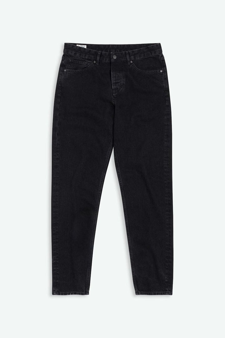 SUSHAN Jeans holo black used