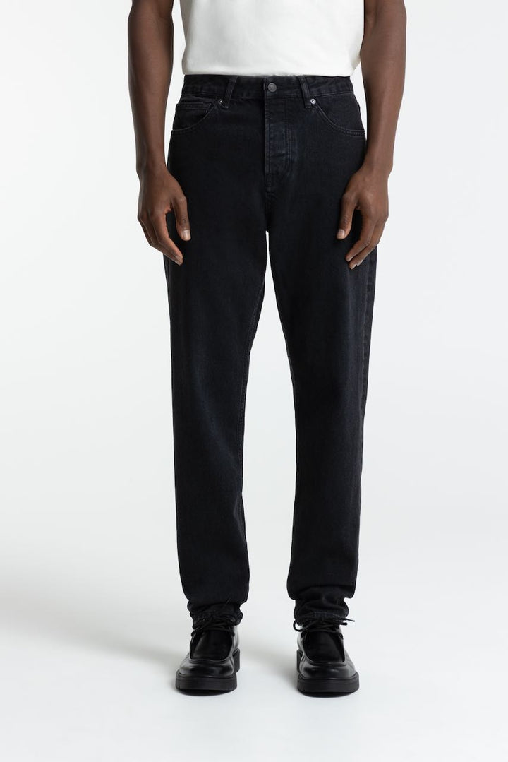 SUSHAN Jeans holo black used