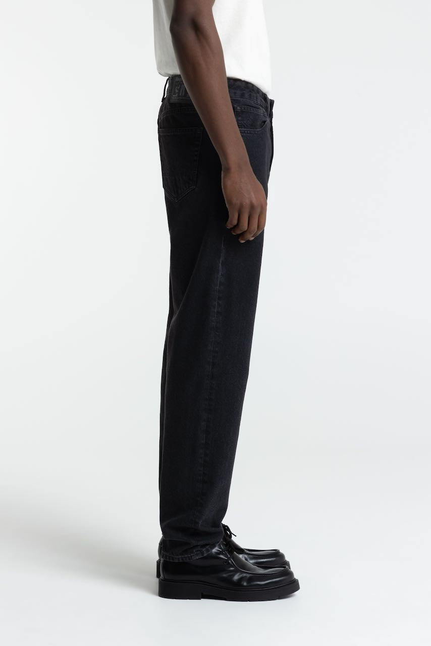 SUSHAN Jeans holo black used