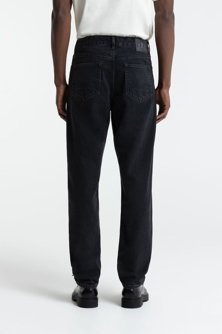 SUSHAN Jeans holo black used