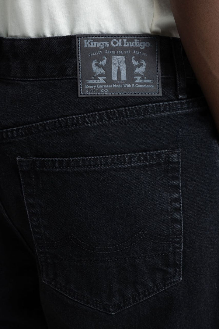 SUSHAN Jeans holo black used