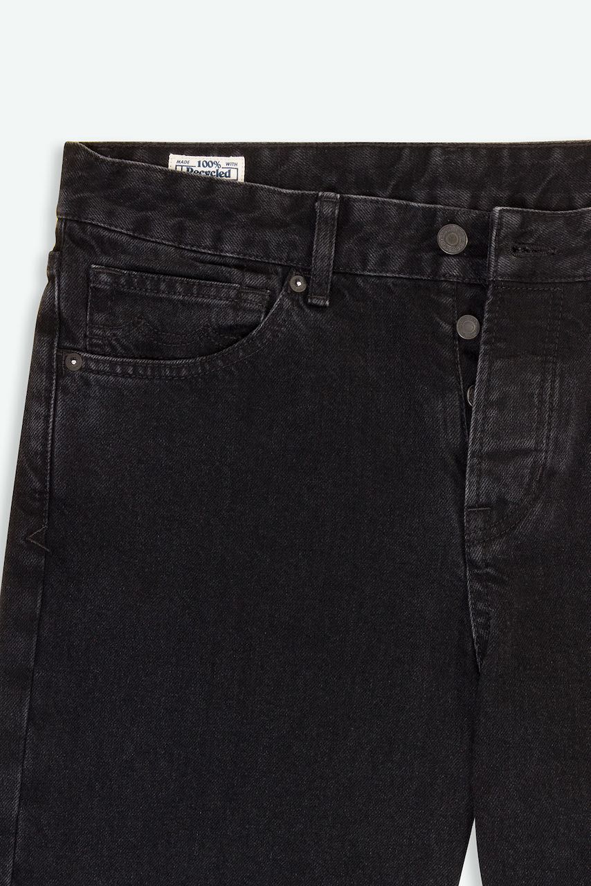 SUSHAN Jeans holo black used
