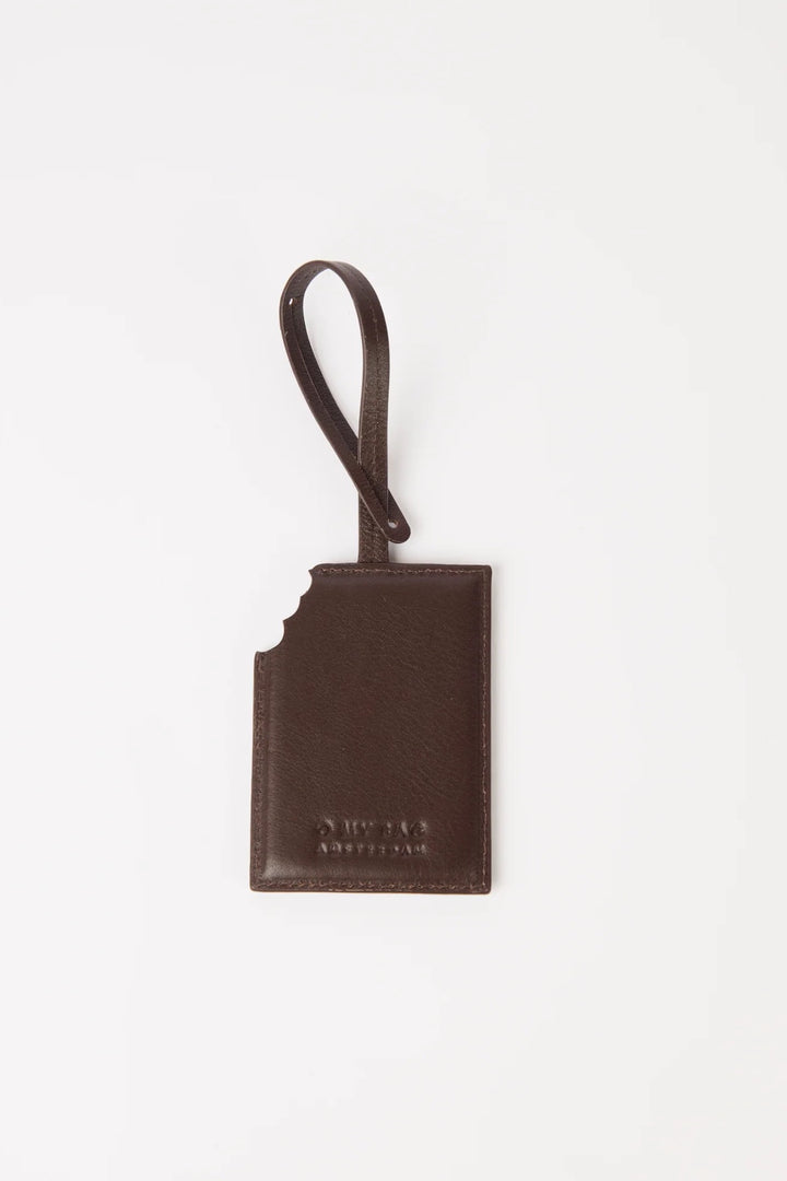 KEYRING Chocolate Bag Charm