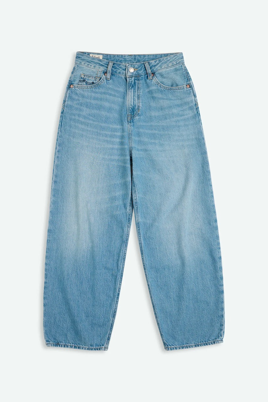 LEILA Jeans luiz super light