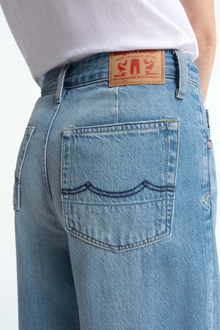 LEILA Jeans luiz super light