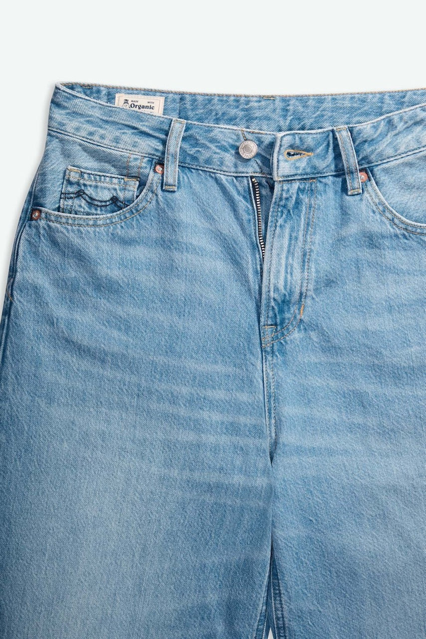 LEILA Jeans luiz super light