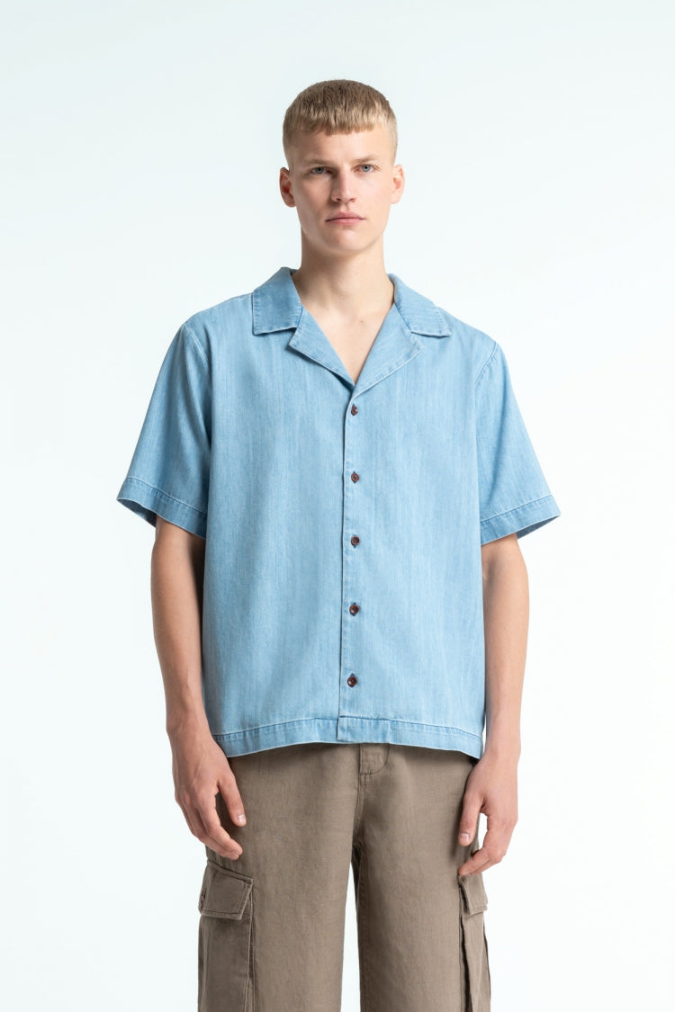 ARKIN Shirt alabama super light