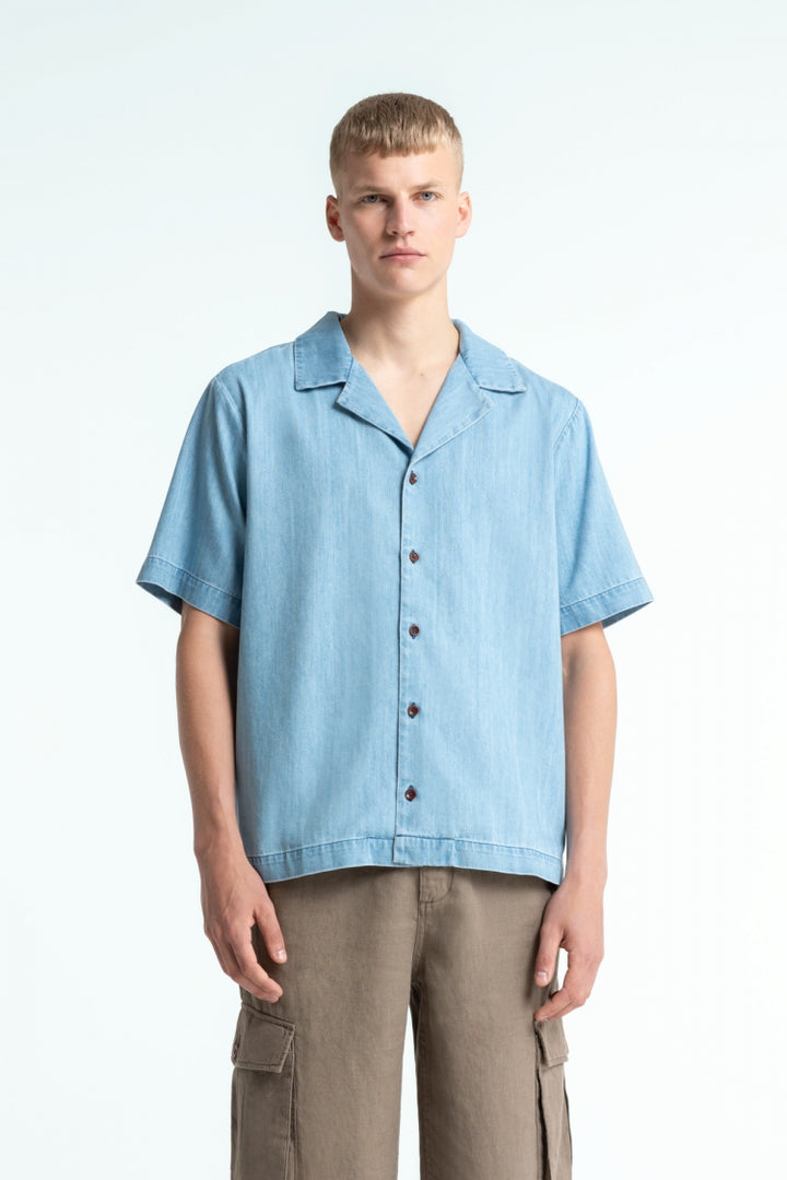 ARKIN Shirt alabama super light