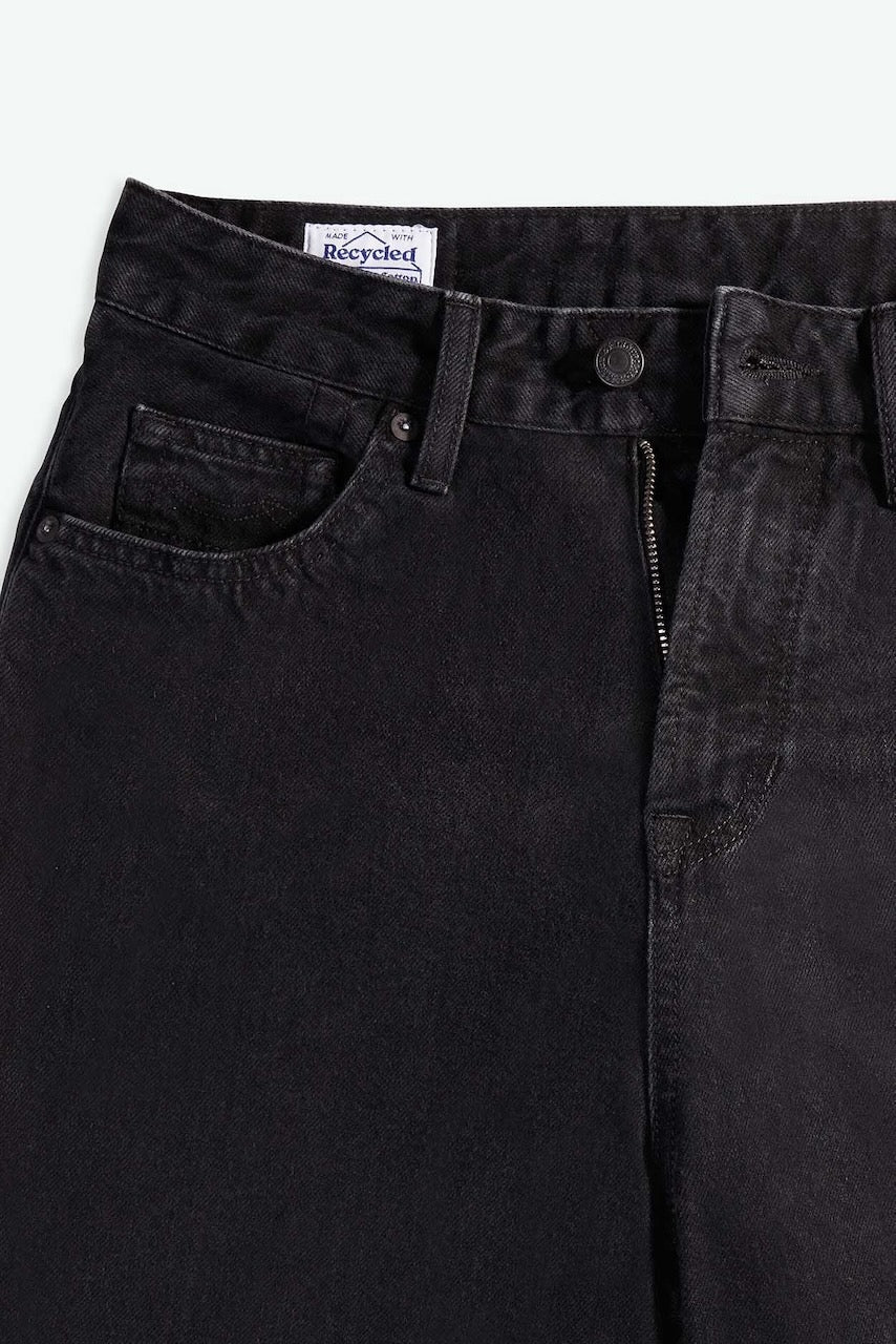 LEILA Jeans holo black used
