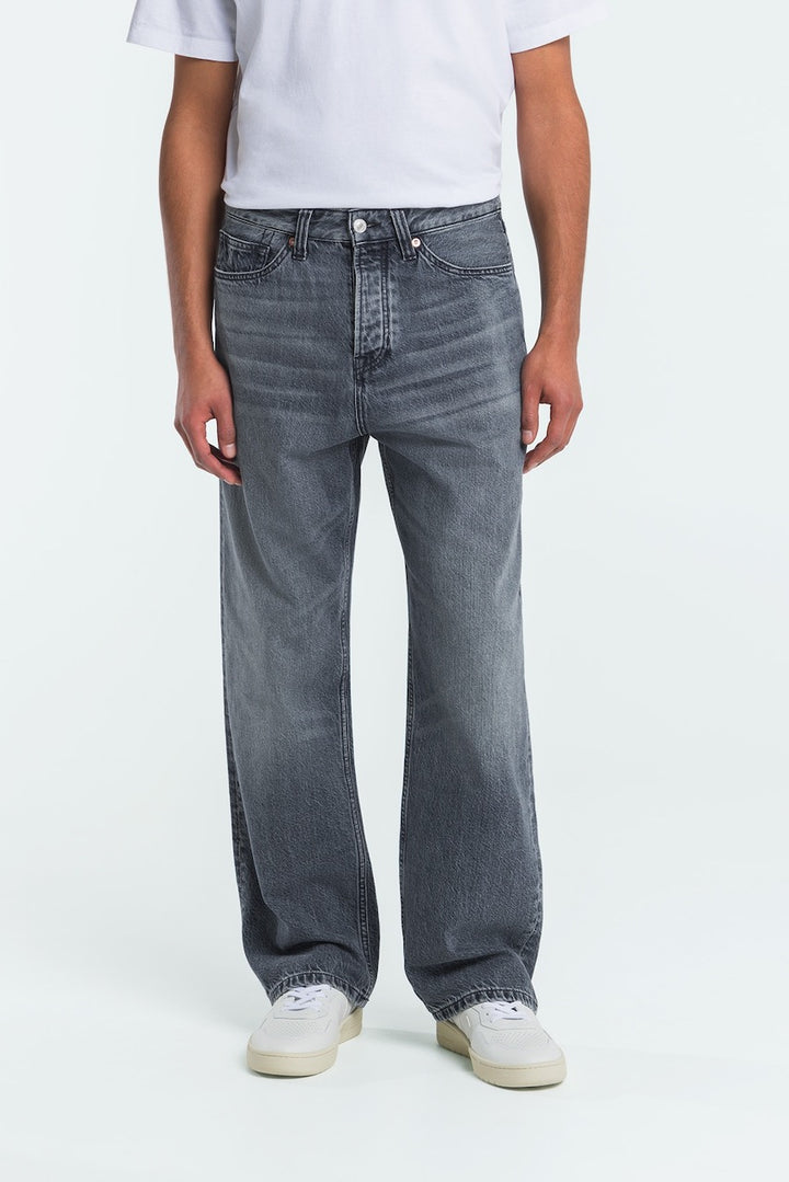 NOAH Jeans jim whale blue