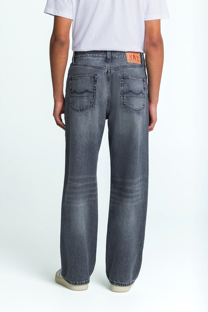 NOAH Jeans jim whale blue