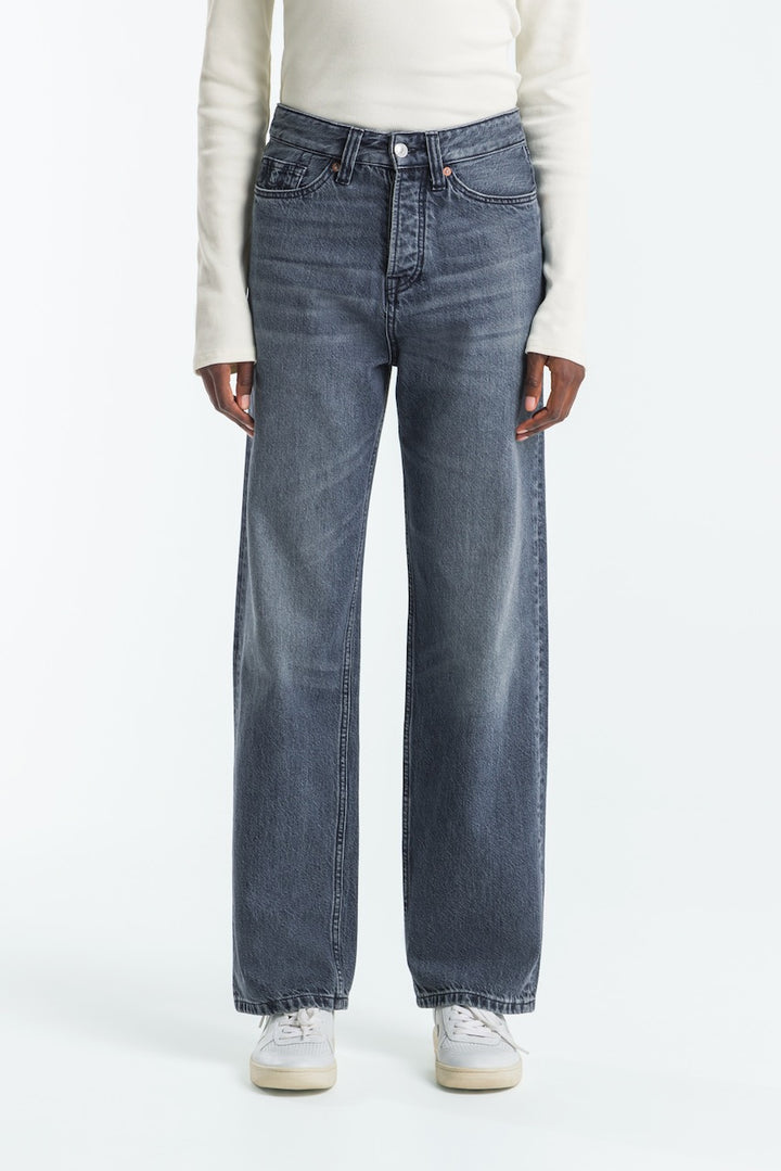 NOAH Jeans jim whale blue