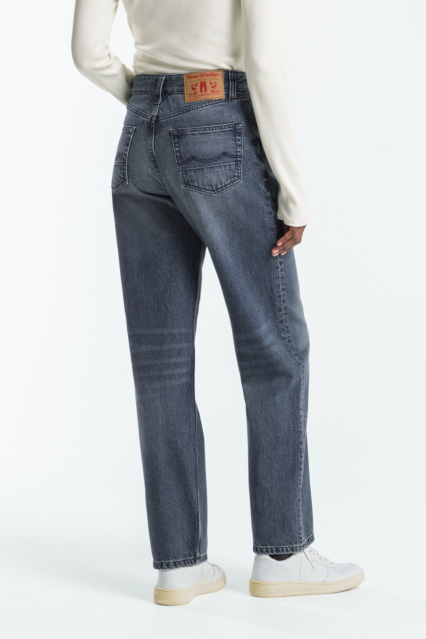 NOAH Jeans jim whale blue