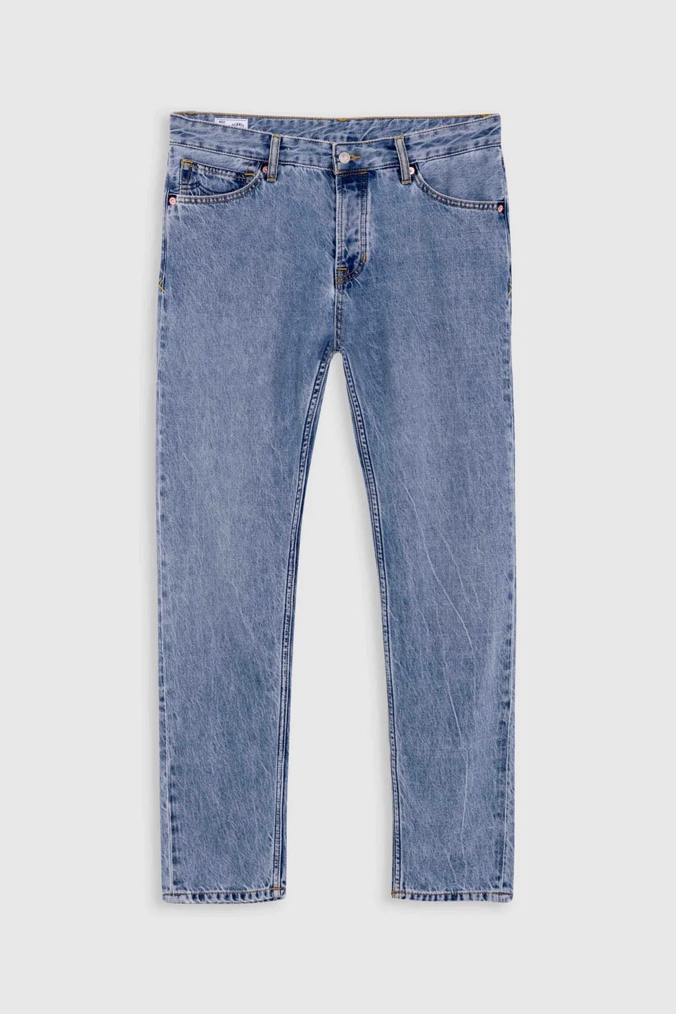 JERRICK Jeans cindy mid used