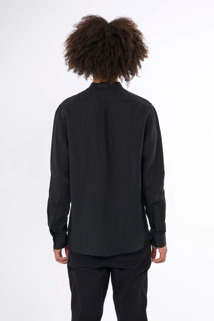 REGULAR Linen Shirt | KCA