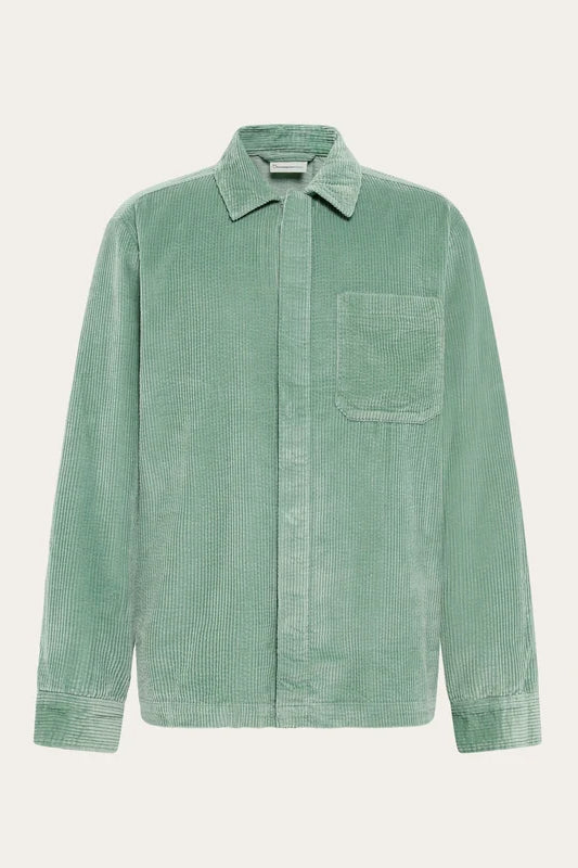 CORDUROY Overshirt