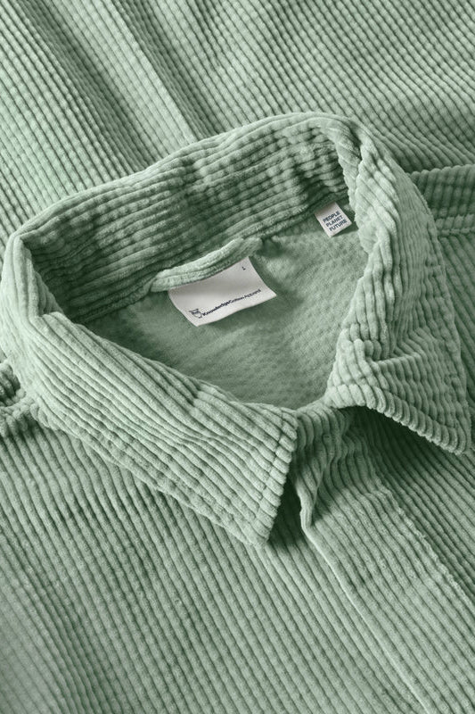 CORDUROY Overshirt